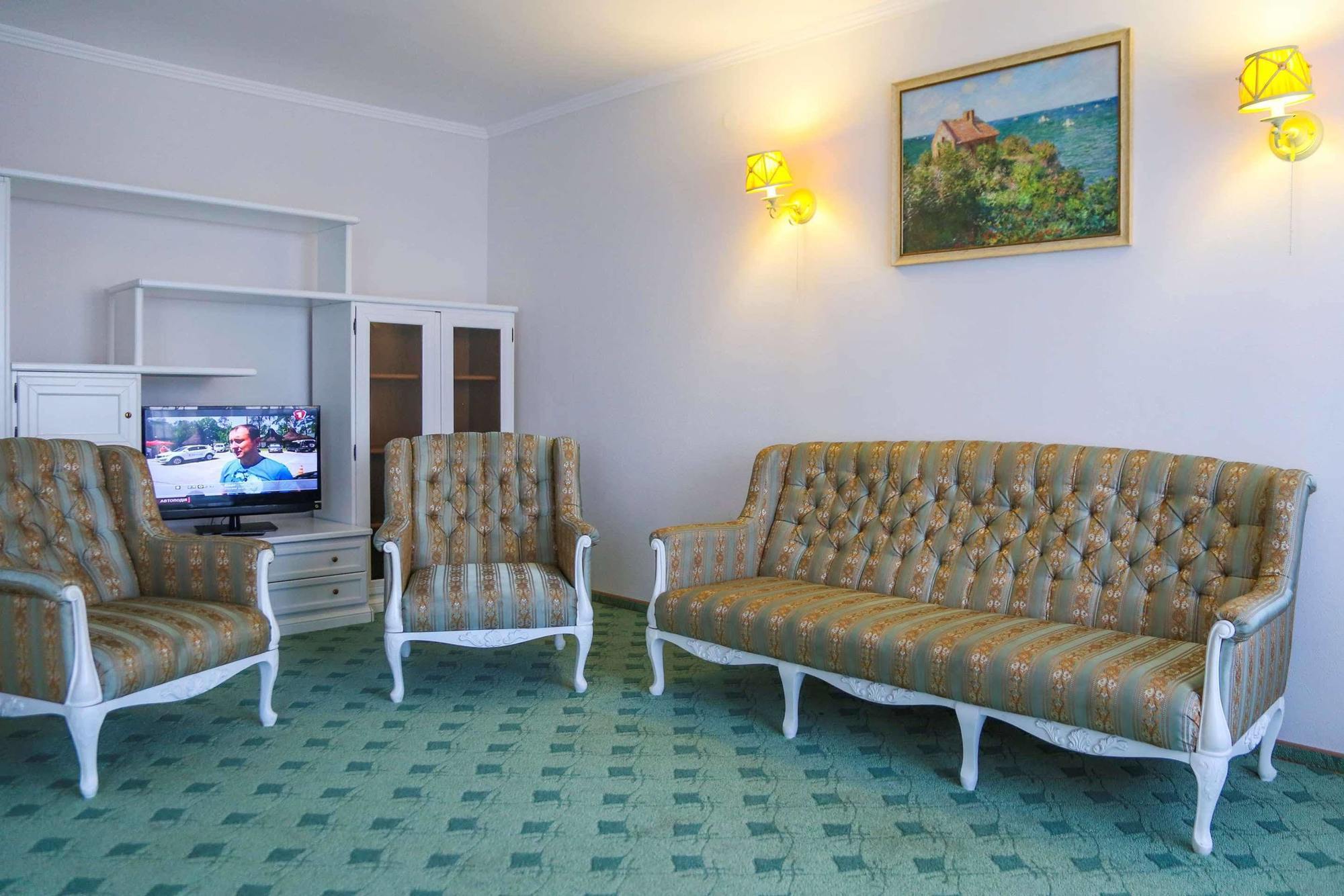 Dnepropetrovsk Hotel Exterior foto
